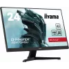 iiyama G-MASTER G2470HSU-B6 -tietokonemonitori 60,5 cm (23,8 inch) 1920 x 1080 pikseliä Full HD LCD musta