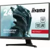 iiyama G-MASTER G2470HSU-B6 -tietokonemonitori 60,5 cm (23,8 inch) 1920 x 1080 pikseliä Full HD LCD musta