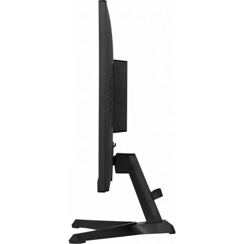 iiyama G-MASTER G2470HSU-B6 -tietokonemonitori 60,5 cm (23,8 inch) 1920 x 1080 pikseliä Full HD LCD musta