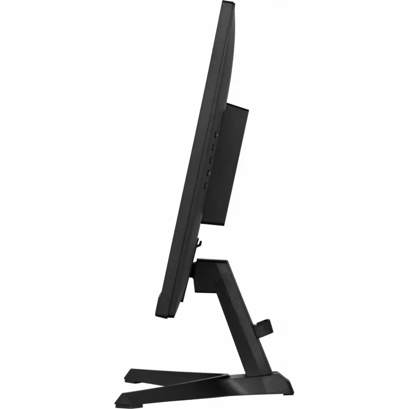 iiyama G-MASTER G2470HSU-B6 -tietokonemonitori 60,5 cm (23,8 inch) 1920 x 1080 pikseliä Full HD LCD musta