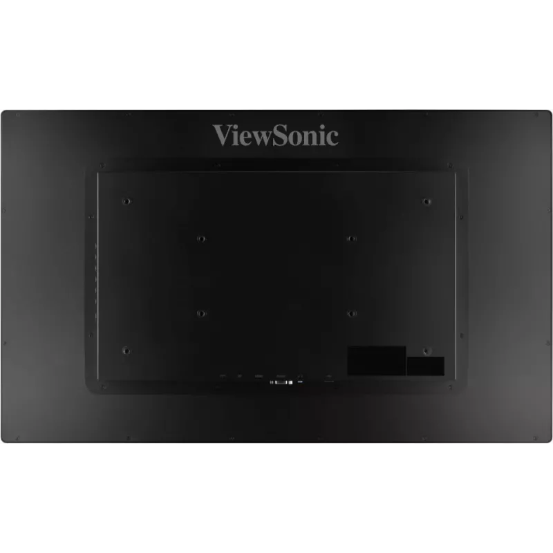 Viewsonic TD3207 tietokonenäyttö 81,3 cm (32 inch) 1920 x 1080 pikseliä Full HD LED kosketusnäyttö