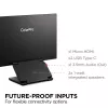 Viewsonic VP Series VP16-OLED tietokonenäyttö 40,6 cm (16 inch) 1920 x 1080 pikseliä Full HD musta