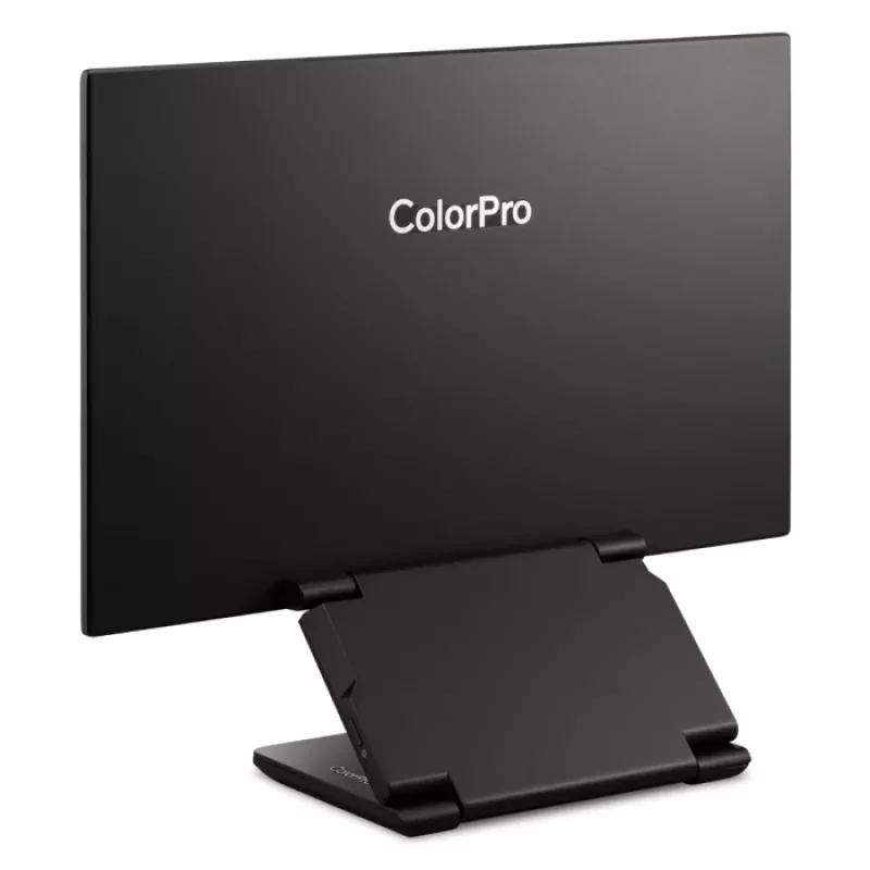 Viewsonic VP Series VP16-OLED tietokonenäyttö 40,6 cm (16 inch) 1920 x 1080 pikseliä Full HD musta