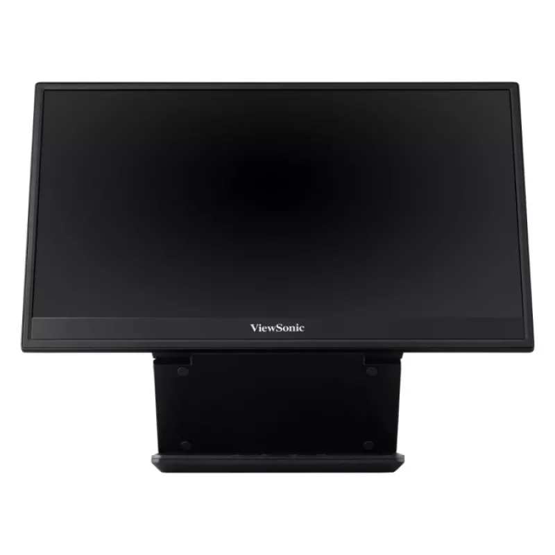 Viewsonic VP Series VP16-OLED tietokonenäyttö 40,6 cm (16 inch) 1920 x 1080 pikseliä Full HD musta