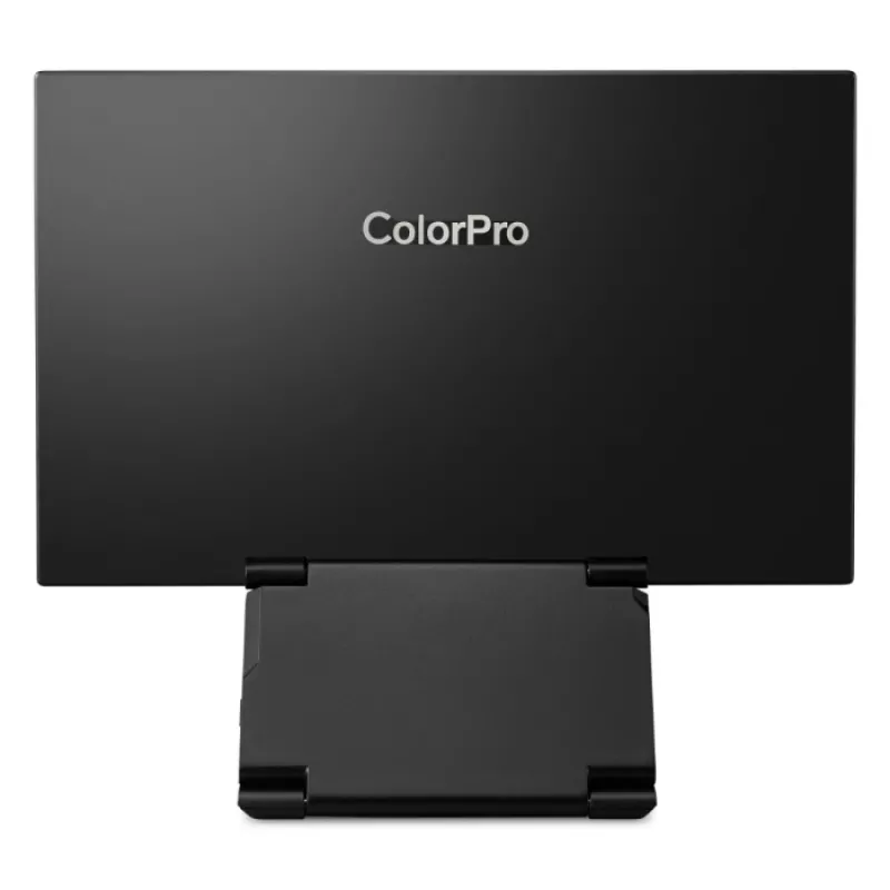 Viewsonic VP Series VP16-OLED tietokonenäyttö 40,6 cm (16 inch) 1920 x 1080 pikseliä Full HD musta