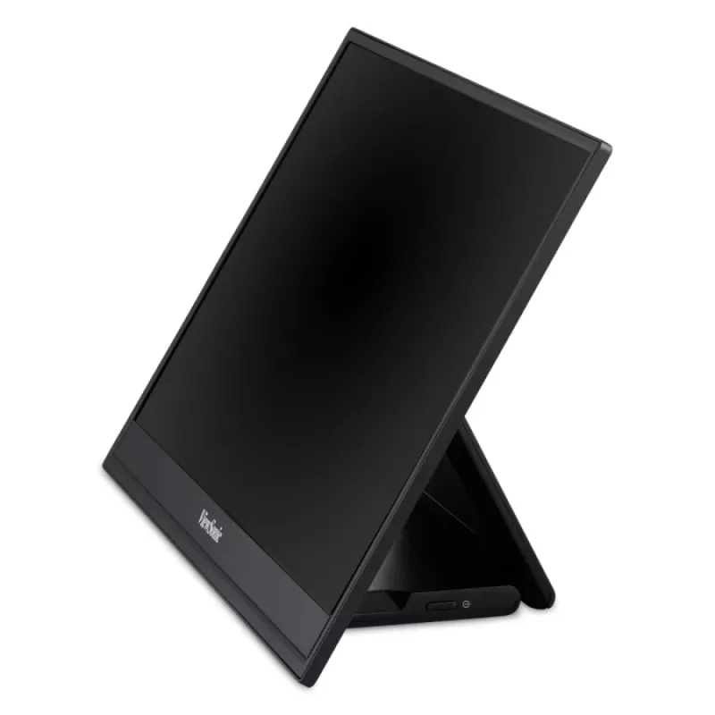 Viewsonic VP Series VP16-OLED tietokonenäyttö 40,6 cm (16 inch) 1920 x 1080 pikseliä Full HD musta