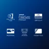 Philips E Line 346E2CUAE/00 tietokonenäyttö 86,4 cm (34