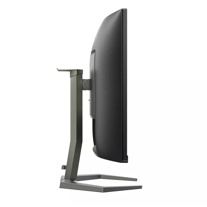 Philips Momentum 32M1C5200W/00 tietokonenäyttö 80 cm (31,5 inch) 1920 x 1080 pikseliä Full HD LCD musta