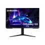 Samsung Odyssey G3 LS27DG302EUXEN (G30D) LED-pelinäyttö 68,6 cm (27 tuumaa), 180 Hz