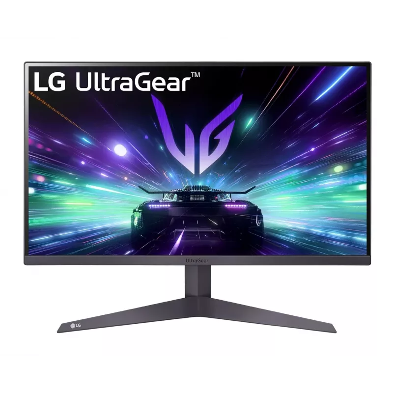 LG 24GS50F-B -tietokonemonitori 60,2 cm (23,7