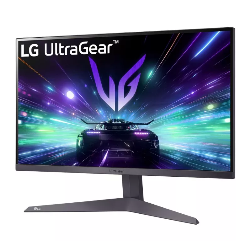 LG 24GS50F-B -tietokonemonitori 60,2 cm (23,7