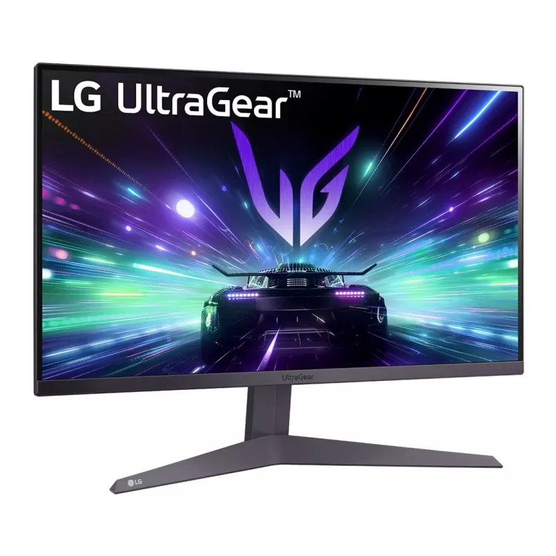 LG 24GS50F-B -tietokonemonitori 60,2 cm (23,7