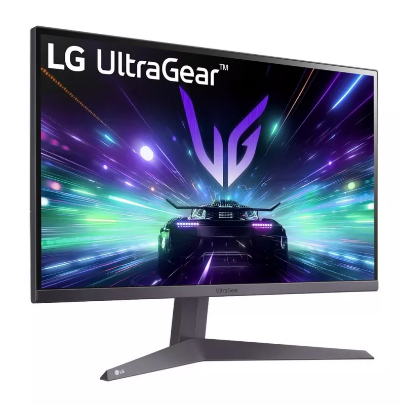 LG 24GS50F-B -tietokonemonitori 60,2 cm (23,7