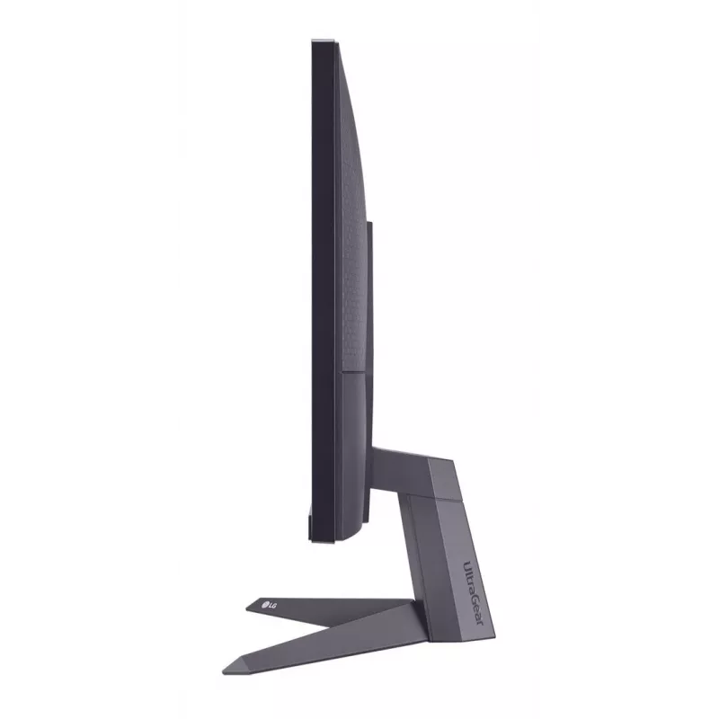 LG 24GS50F-B -tietokonemonitori 60,2 cm (23,7
