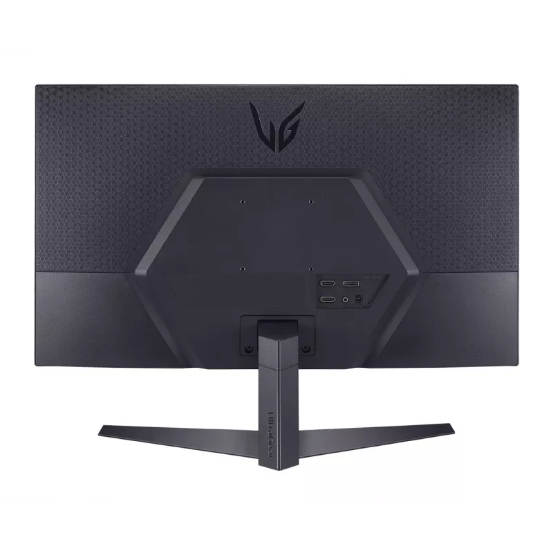 LG 24GS50F-B -tietokonemonitori 60,2 cm (23,7