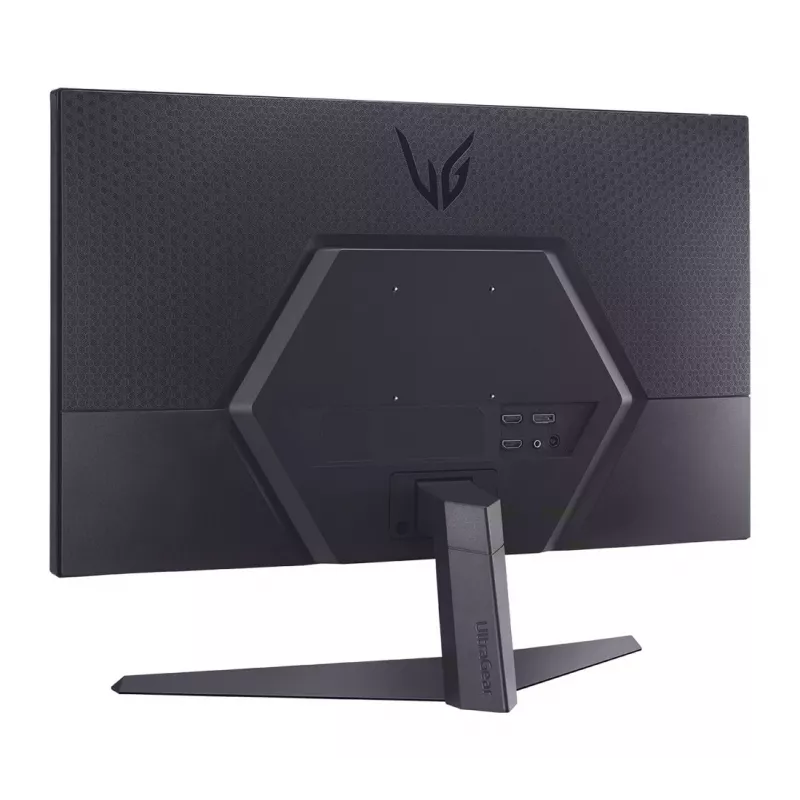 LG 24GS50F-B -tietokonemonitori 60,2 cm (23,7