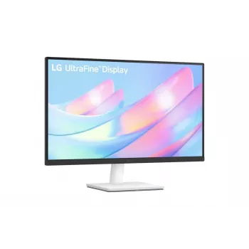 LG 27US500-W -tietokonemonitori 68,6 cm (27