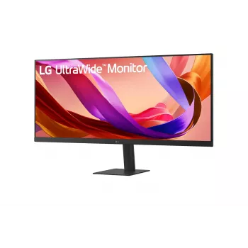 LG 34U511A-B tietokonenäyttö 86,4 cm (34