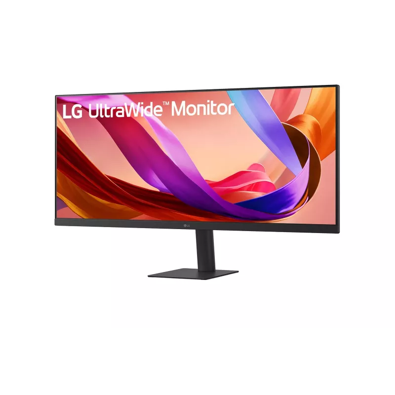 LG 34U511A-B tietokonenäyttö 86,4 cm (34