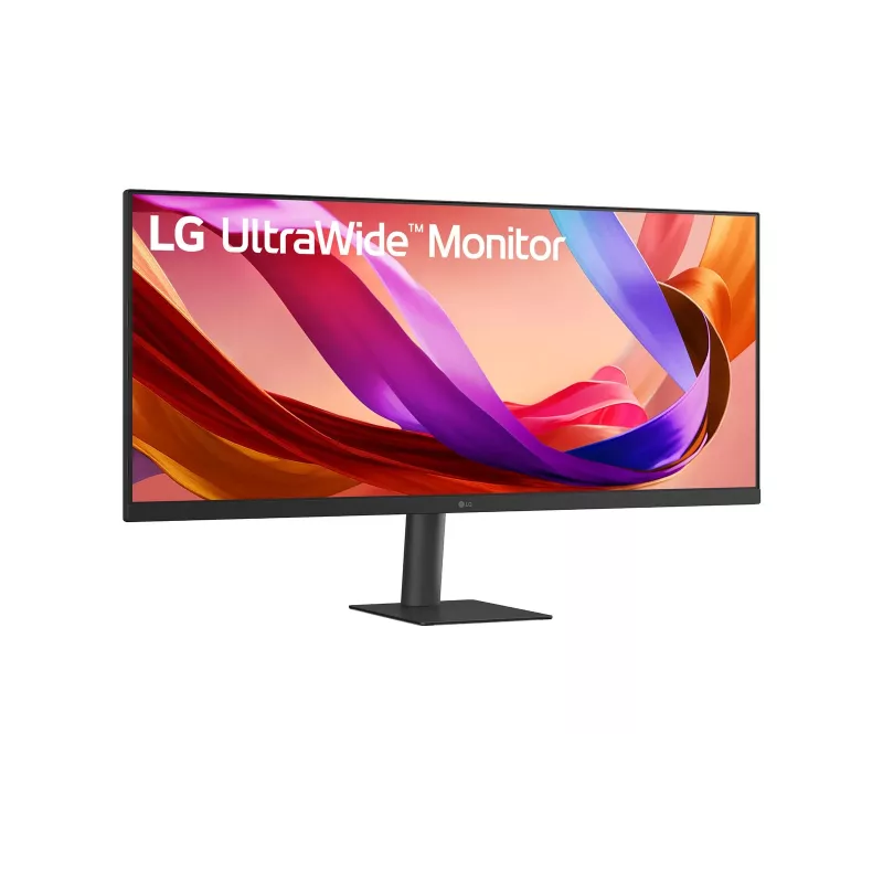 LG 34U511A-B tietokonenäyttö 86,4 cm (34