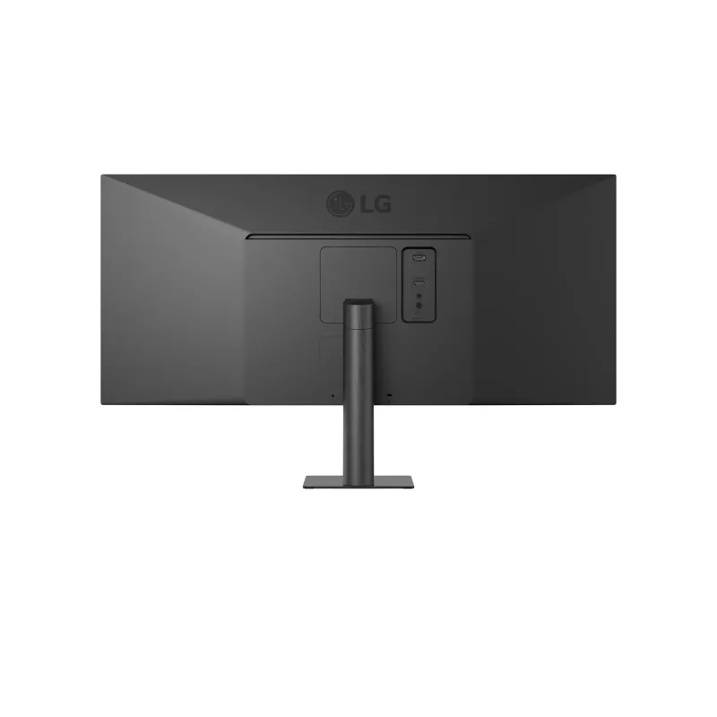 LG 34U511A-B tietokonenäyttö 86,4 cm (34