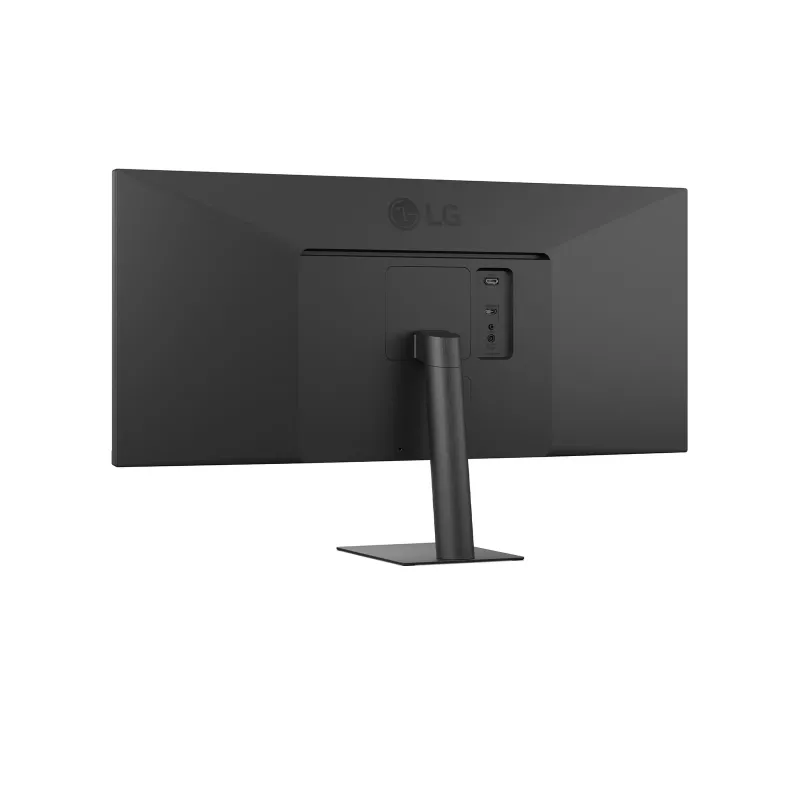 LG 34U511A-B tietokonenäyttö 86,4 cm (34