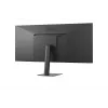 LG 34U511A-B tietokonenäyttö 86,4 cm (34
