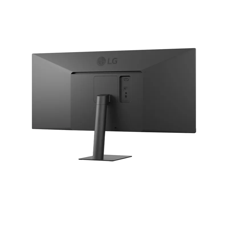 LG 34U511A-B tietokonenäyttö 86,4 cm (34