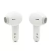 JBL Wave Flex 2 kuulokkeet langaton in-ear puhelut/musiikki USB Type-C valkoinen