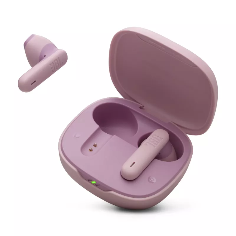 JBL Wave Flex 2 kuulokkeet langaton in-ear puhelut/musiikki USB Type-C pinkki