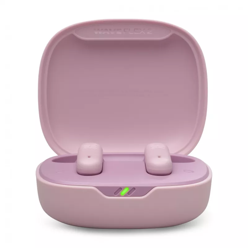 JBL Wave Flex 2 kuulokkeet langaton in-ear puhelut/musiikki USB Type-C pinkki