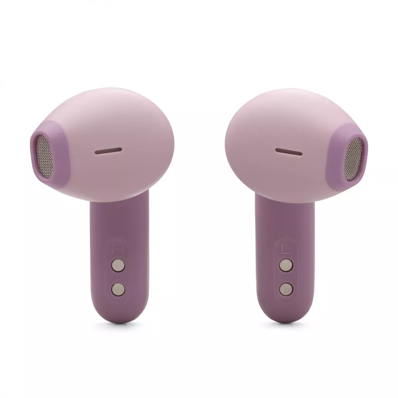 JBL Wave Flex 2 kuulokkeet langaton in-ear puhelut/musiikki USB Type-C pinkki