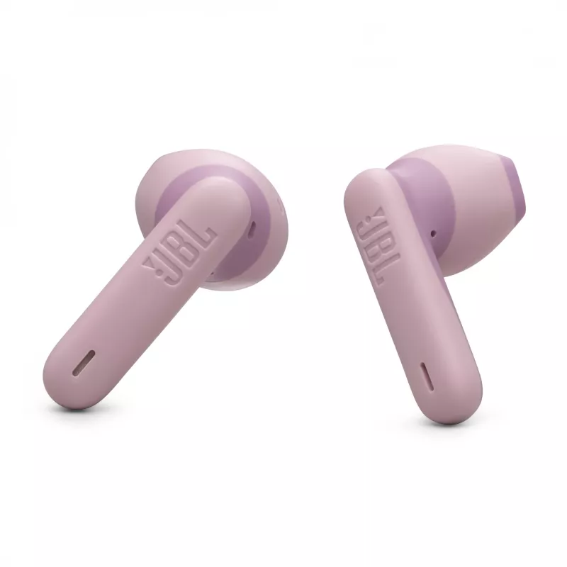 JBL Wave Flex 2 kuulokkeet langaton in-ear puhelut/musiikki USB Type-C pinkki