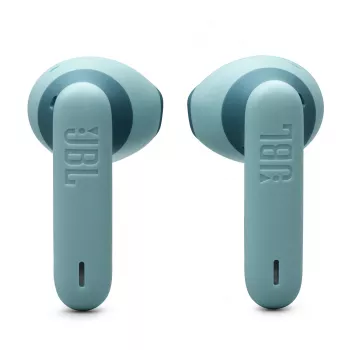 JBL Wave Flex 2 kuulokkeet langaton in-ear puhelut/musiikki USB Type-C Bluetooth sininen
