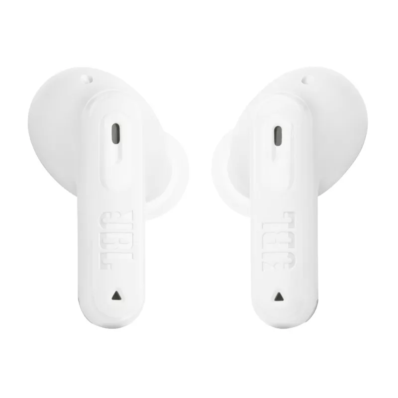 JBL Tune Beam 2 kuulokkeet langaton in-ear puhelut/musiikki Bluetooth valkoinen