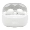 JBL Tune Beam 2 kuulokkeet langaton in-ear puhelut/musiikki Bluetooth valkoinen