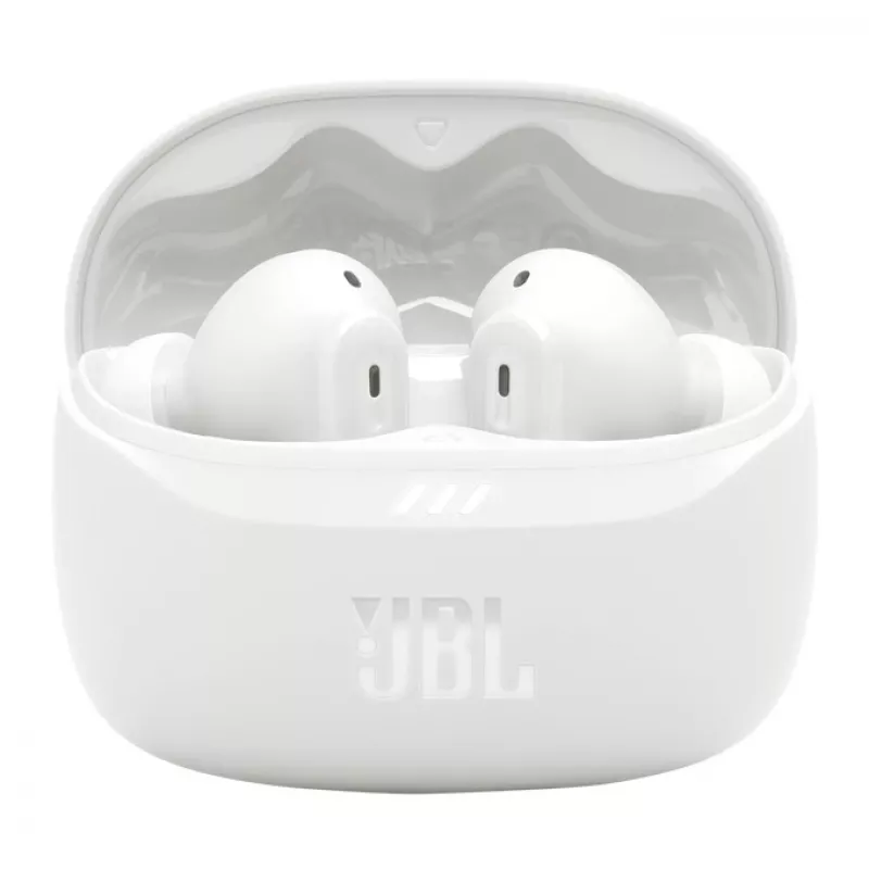 JBL Tune Beam 2 kuulokkeet langaton in-ear puhelut/musiikki Bluetooth valkoinen