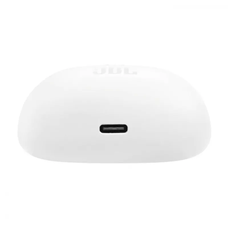 JBL Tune Beam 2 kuulokkeet langaton in-ear puhelut/musiikki Bluetooth valkoinen