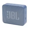 Kannettava kaiutin JBL Go Essential 2 sininen