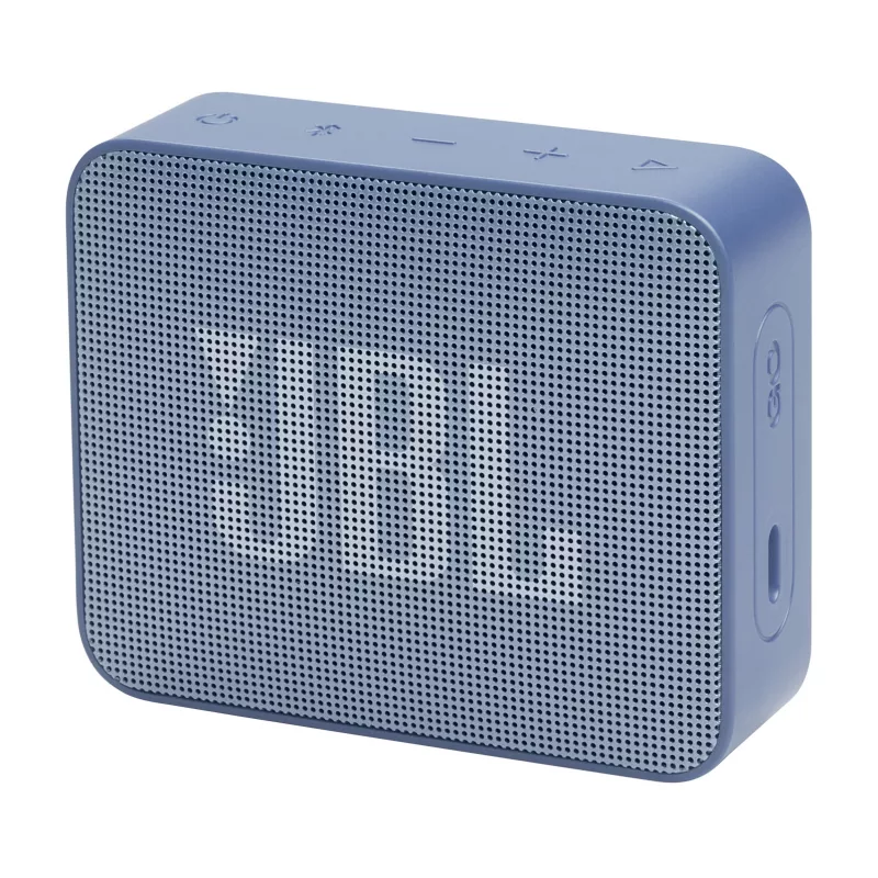 Kannettava kaiutin JBL Go Essential 2 sininen