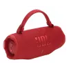 Kannettava kaiutin JBL Charge 6 punainen