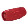 Kannettava kaiutin JBL Charge 6 punainen