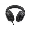BOSE kuulokkeet QuietComfort Ultra - stereo - 3,5 mm/Bluetooth - musta