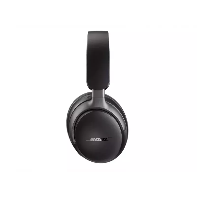 BOSE kuulokkeet QuietComfort Ultra - stereo - 3,5 mm/Bluetooth - musta