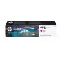 HP 991X suuri kapasiteetti magenta alkuperäinen PageWide-kasetti
