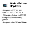 Kasetti HP 982X 20 000 sivua musta T0B30A