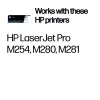 Värikasetti HP väri musta 203A M254DW 1,4K CF540A
