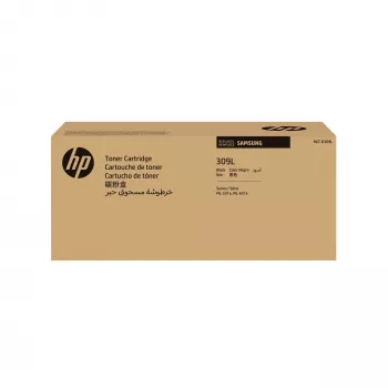 HP MLT-D309L musta suurikapasiteettinen värikasetti, 10 000 sivua