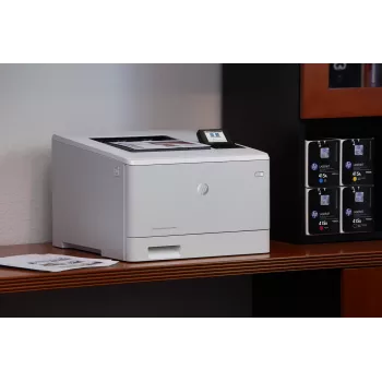 Värikasetti HP W2033A M479 M454 2 100 sivua magenta