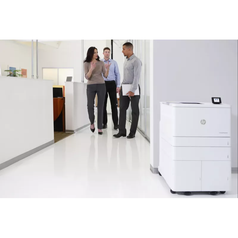 HP 658A musta alkuperäinen LaserJet-värikasetti